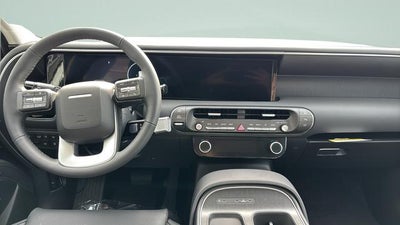 2026 Hyundai Palisade Hybrid SEL 7P