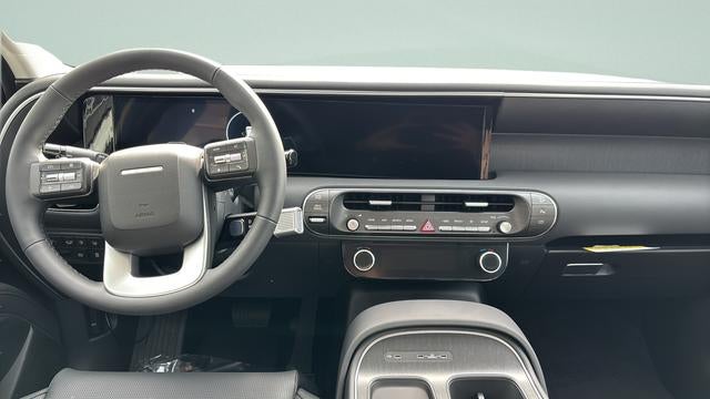 2026 Hyundai Palisade Hybrid SEL 7P