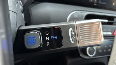 2026 Hyundai Palisade Hybrid SEL 7P