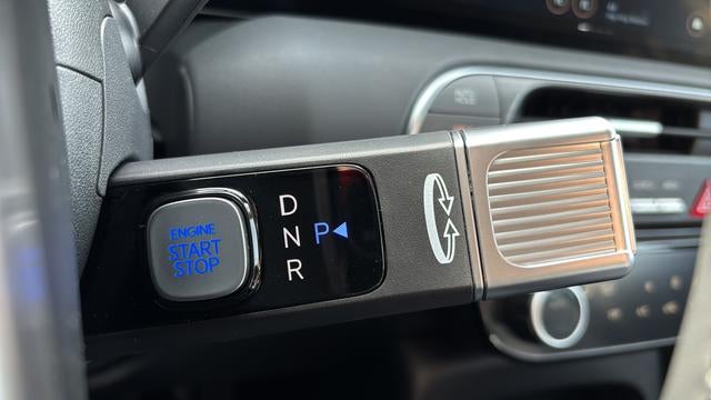 2026 Hyundai Palisade Hybrid SEL 7P