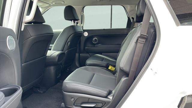 2026 Hyundai Palisade Hybrid SEL 7P