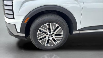 2026 Hyundai Palisade Hybrid SEL 7P