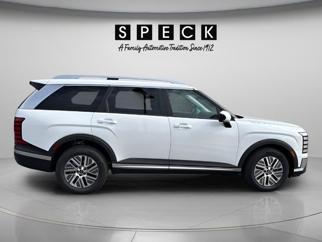 2026 Hyundai Palisade Hybrid SEL 7P