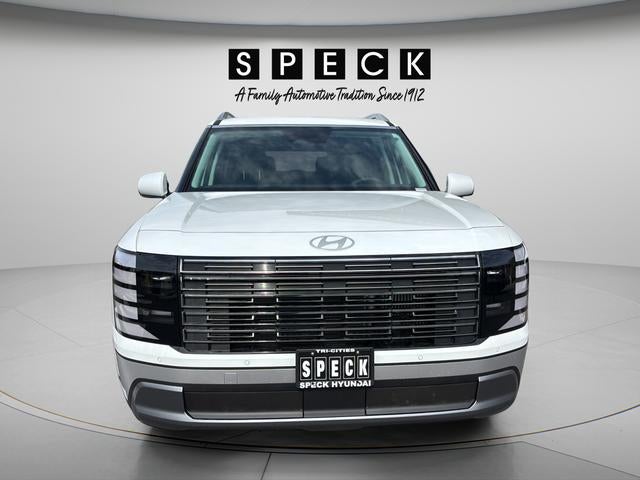 2026 Hyundai Palisade Hybrid SEL 7P