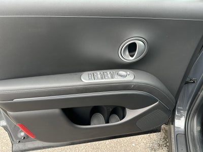 2026 Hyundai Palisade Hybrid SEL 8P