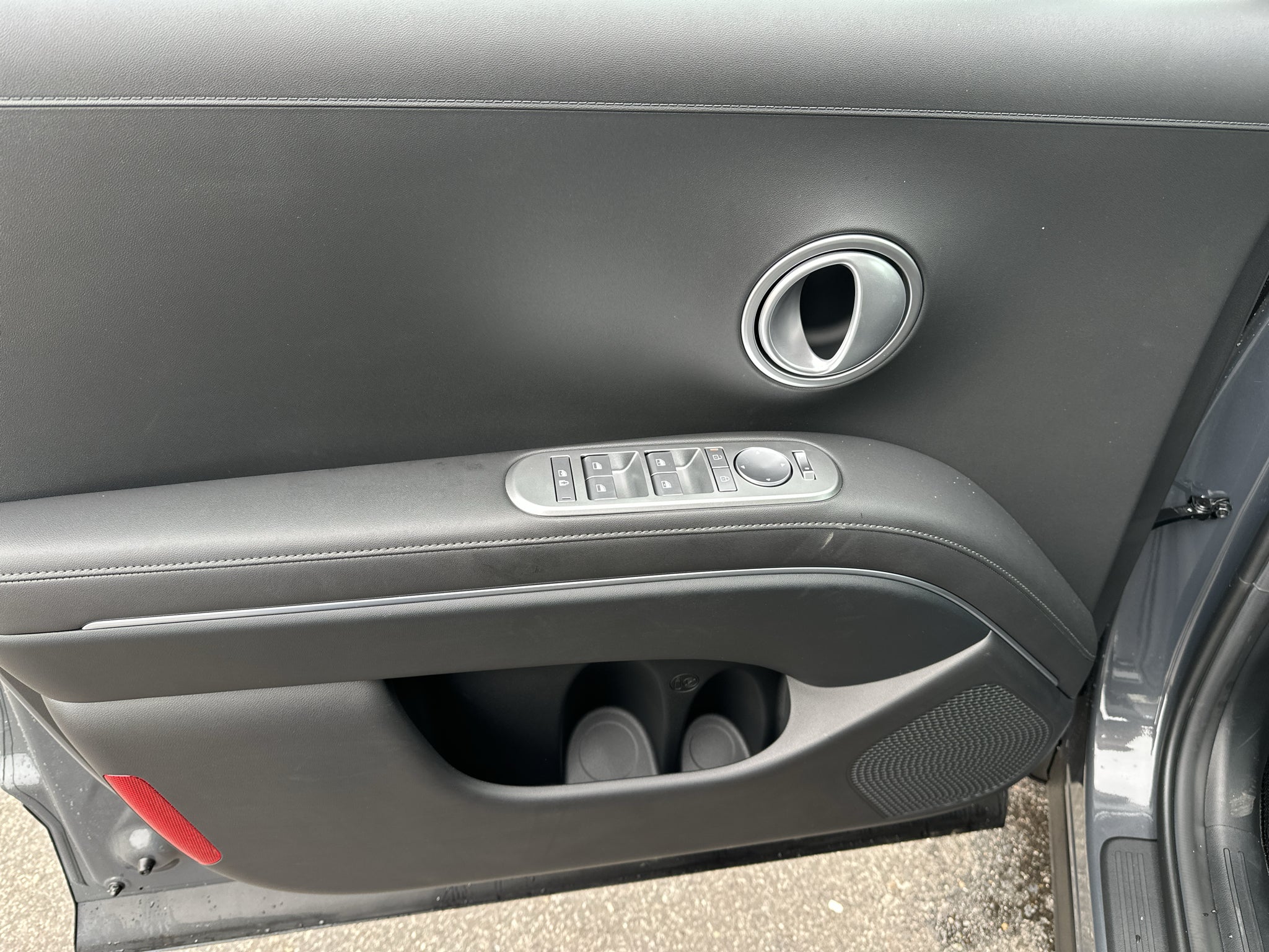 2026 Hyundai Palisade Hybrid SEL 8P