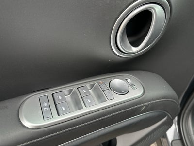 2026 Hyundai Palisade Hybrid SEL 8P