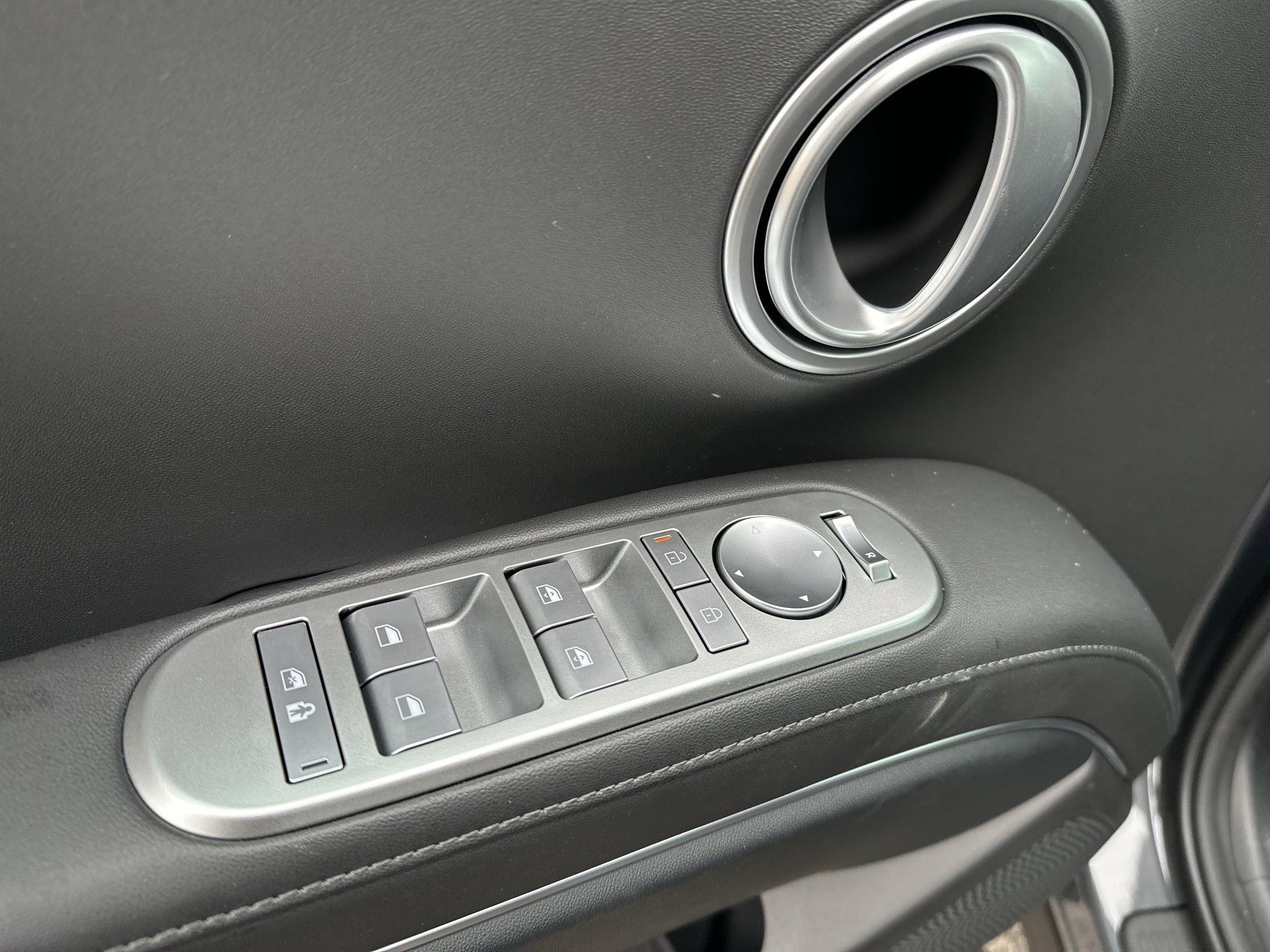 2026 Hyundai Palisade Hybrid SEL 8P