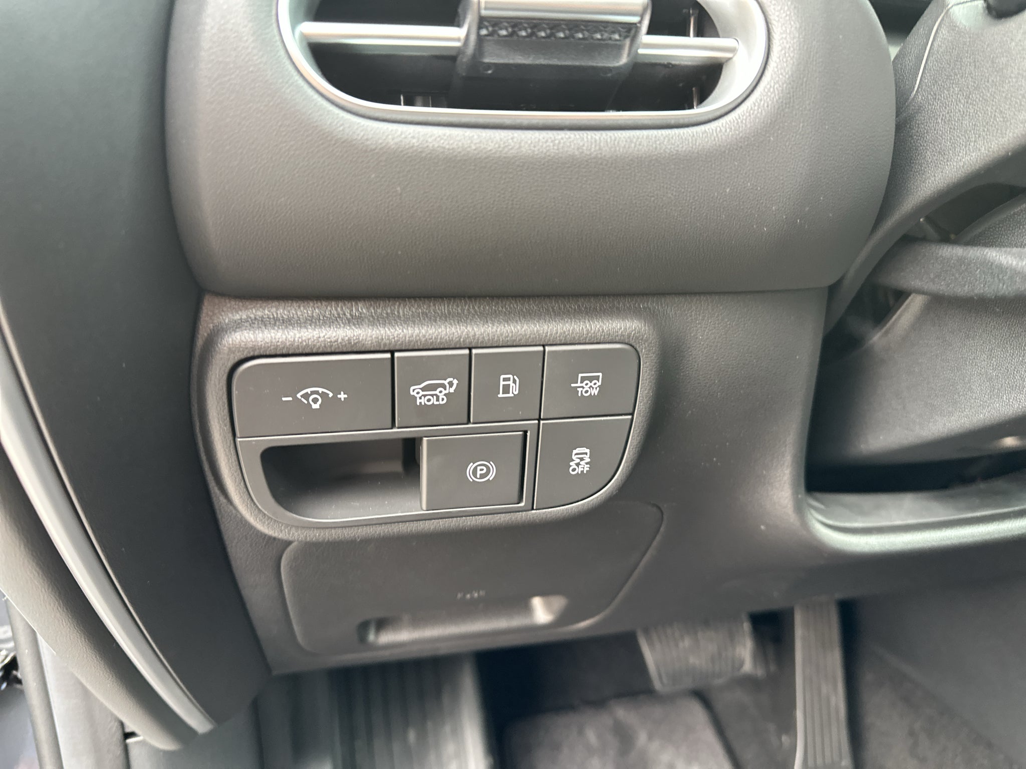 2026 Hyundai Palisade Hybrid SEL 8P