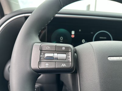 2026 Hyundai Palisade Hybrid SEL 8P