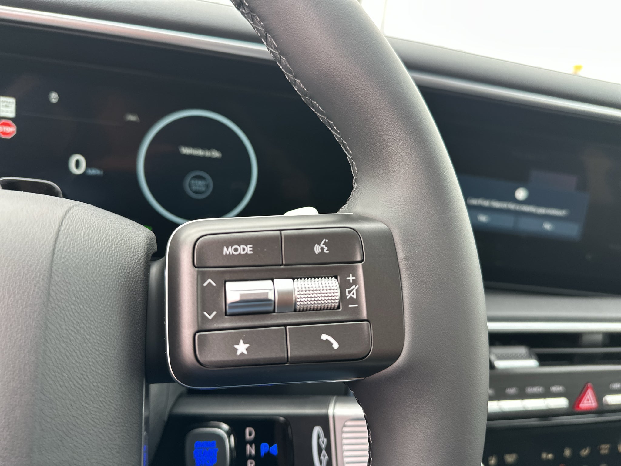 2026 Hyundai Palisade Hybrid SEL 8P