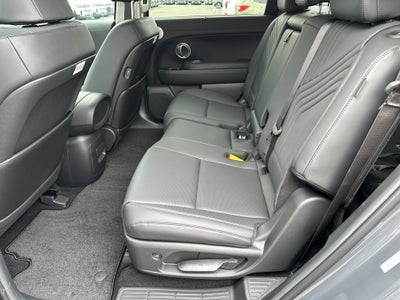 2026 Hyundai Palisade Hybrid SEL 8P