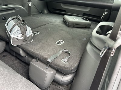 2026 Hyundai Palisade Hybrid SEL 8P