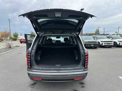 2026 Hyundai Palisade Hybrid SEL 8P