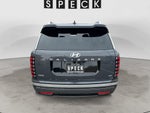 2026 Hyundai Palisade Hybrid SEL 8P