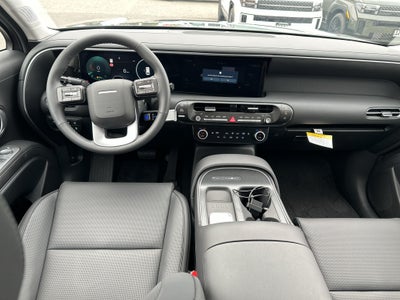 2026 Hyundai Palisade Hybrid SEL 8P