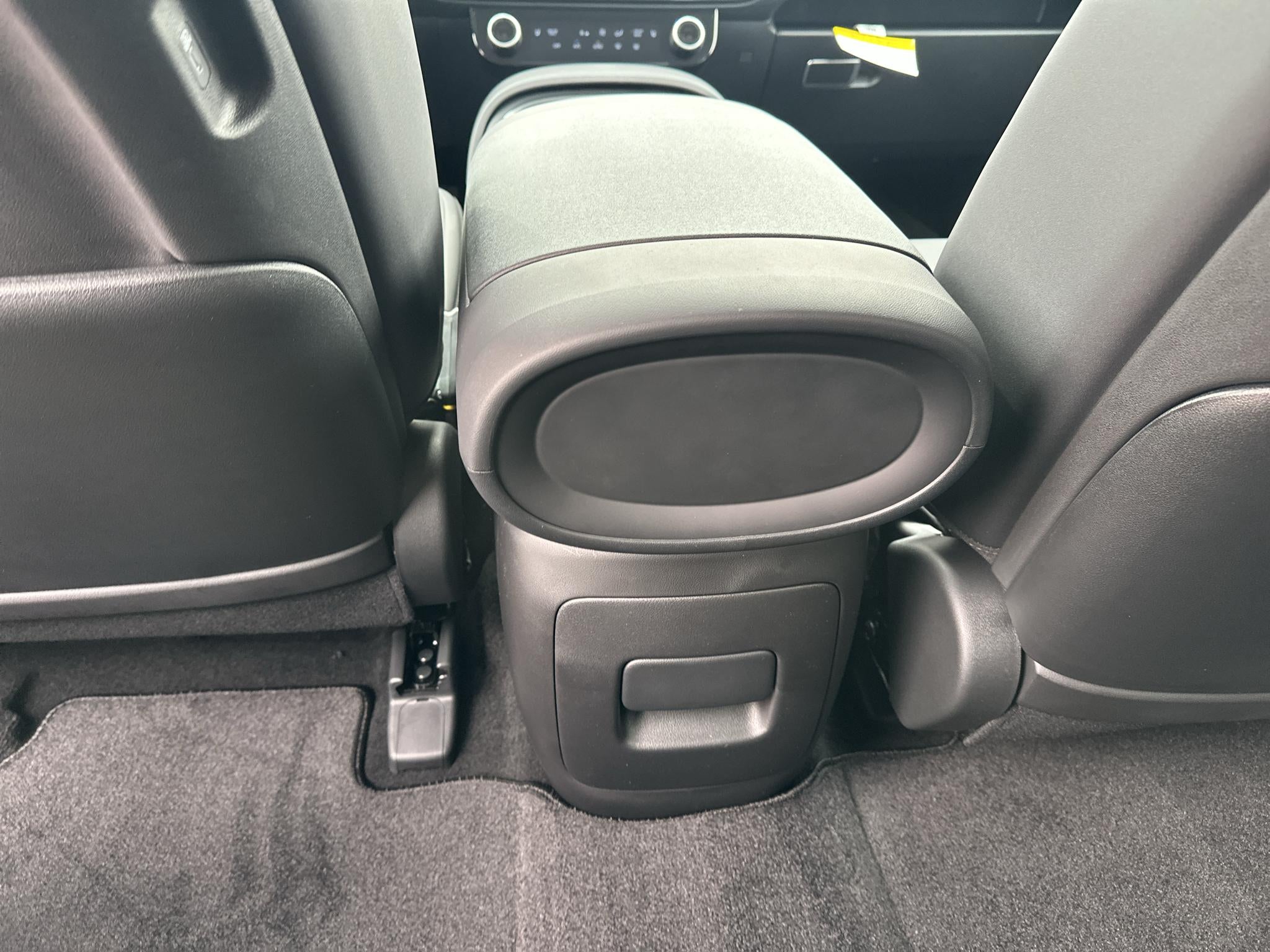 2026 Hyundai Palisade Hybrid SEL 8P