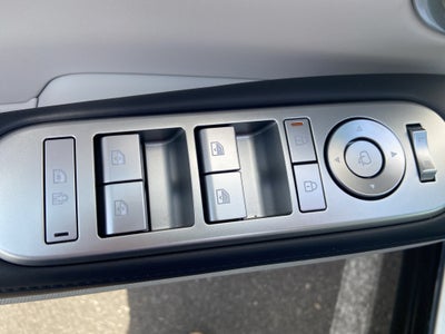 2027 Hyundai Palisade Calligraphy