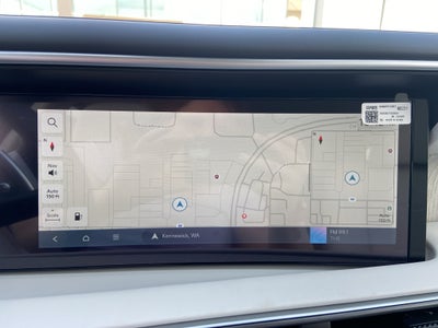 2027 Hyundai Palisade Calligraphy