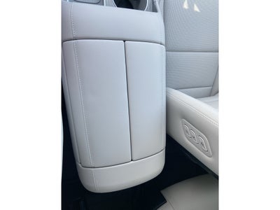 2027 Hyundai Palisade Calligraphy