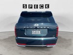 2027 Hyundai Palisade Calligraphy