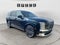 2027 Hyundai Palisade Calligraphy