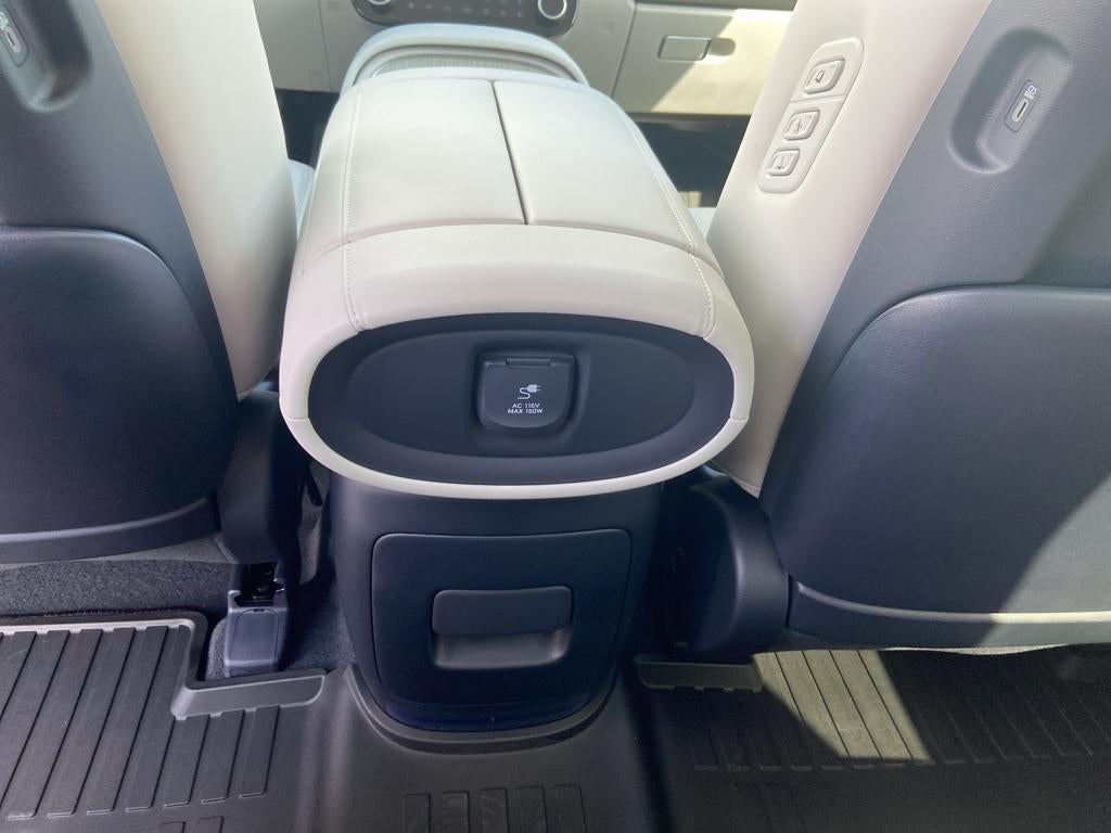 2027 Hyundai Palisade Calligraphy