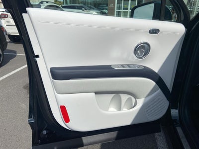 2027 Hyundai Palisade Calligraphy