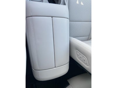 2027 Hyundai Palisade Calligraphy