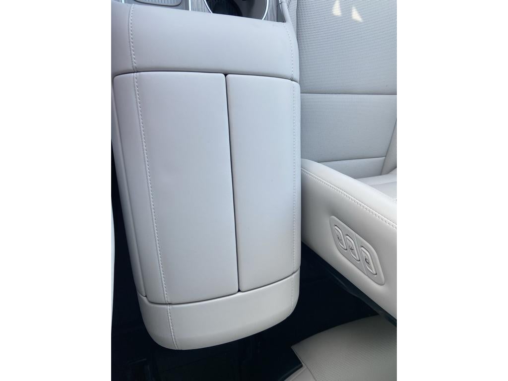 2027 Hyundai Palisade Calligraphy