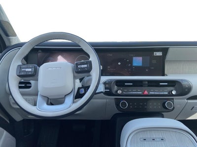 2027 Hyundai Palisade Calligraphy