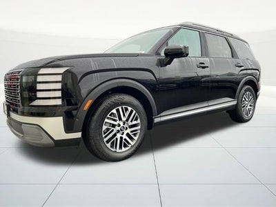 2026 Hyundai Palisade SEL Premium AWD