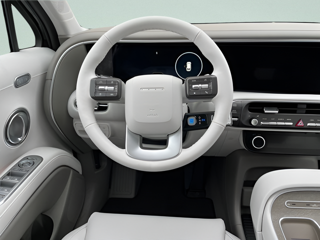 2026 Hyundai Palisade SEL Premium AWD