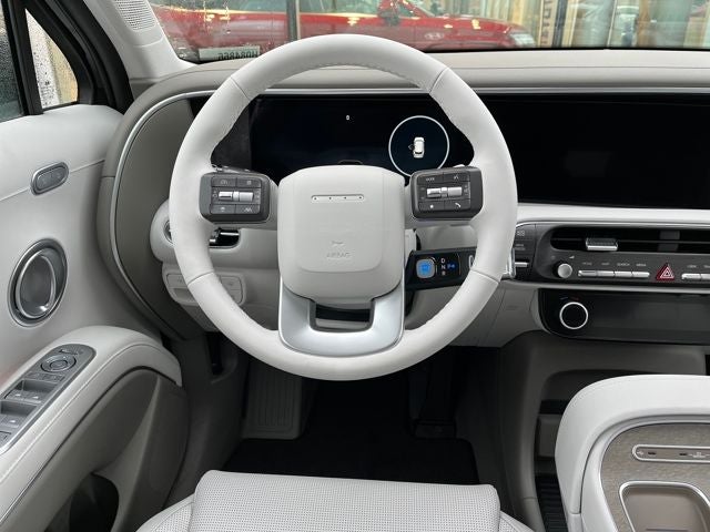 2026 Hyundai Palisade SEL Premium AWD