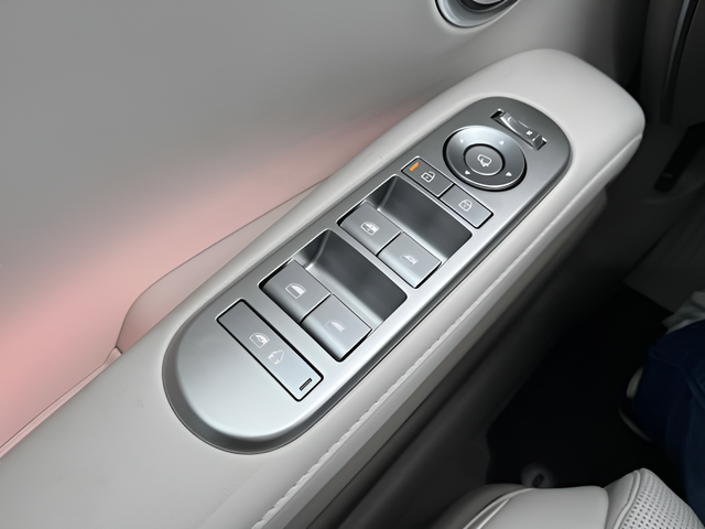 2026 Hyundai Palisade SEL Premium AWD