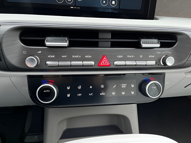 2026 Hyundai Palisade SEL Premium AWD