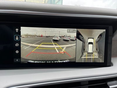 2026 Hyundai Palisade SEL Premium AWD