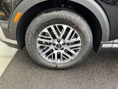 2026 Hyundai Palisade SEL Premium AWD