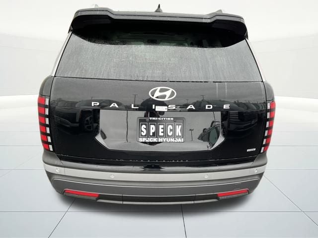 2026 Hyundai Palisade SEL Premium AWD