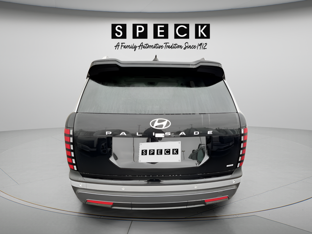 2026 Hyundai Palisade SEL Premium AWD