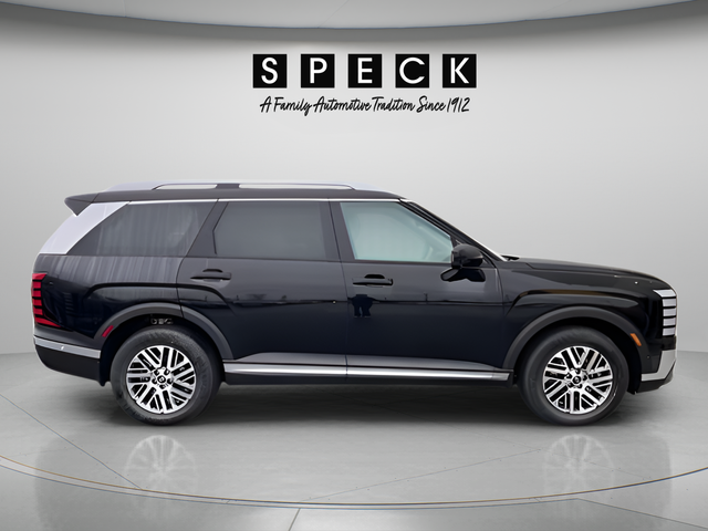 2026 Hyundai Palisade SEL Premium AWD