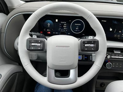 2026 Hyundai Palisade SEL Premium AWD