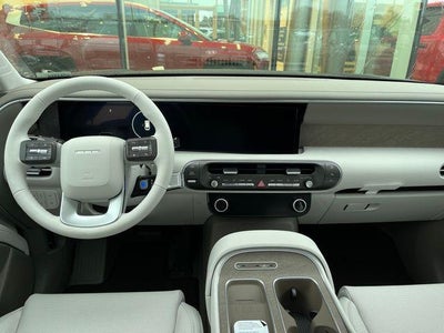 2026 Hyundai Palisade SEL Premium AWD