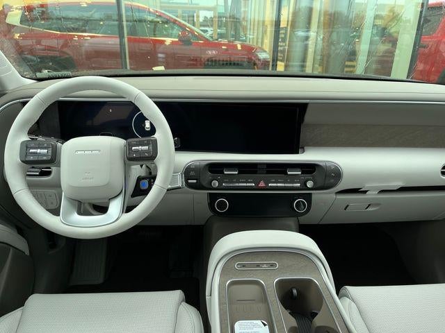 2026 Hyundai Palisade SEL Premium AWD