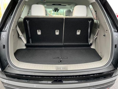 2026 Hyundai Palisade SEL Premium AWD