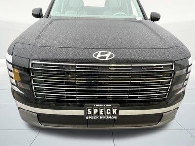 2026 Hyundai Palisade SEL Premium AWD