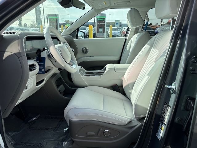 2026 Hyundai Palisade SEL Premium AWD