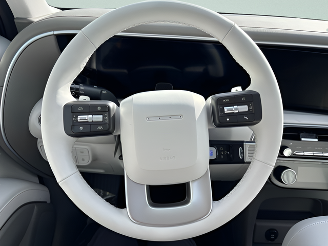 2026 Hyundai Palisade SEL Premium AWD