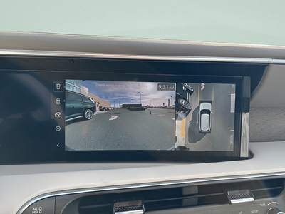 2026 Hyundai Palisade SEL Premium AWD