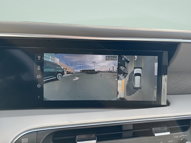 2026 Hyundai Palisade SEL Premium AWD